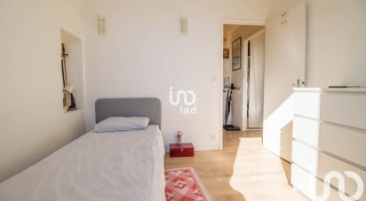 Apartment 2 rooms of 32 m² in Toulon (83000)