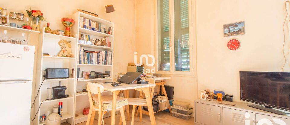 Apartment 2 rooms of 32 m² in Toulon (83000)