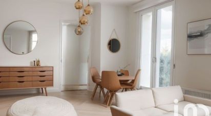 Apartment 3 rooms of 59 m² in Tournan-en-Brie (77220)