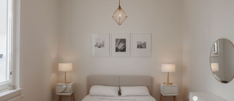 Apartment 3 rooms of 59 m² in Tournan-en-Brie (77220)