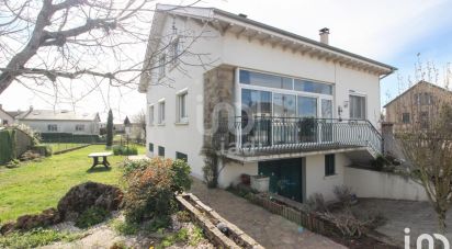 House 6 rooms of 142 m² in Réquista (12170)