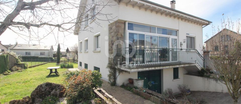 House 6 rooms of 142 m² in Réquista (12170)