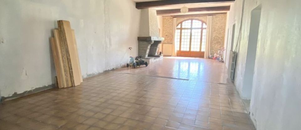 House 10 rooms of 320 m² in Saint-Étienne-d'Orthe (40300)