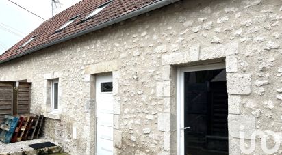 Maison 4 pièces de 95 m² à Orléans (45000)