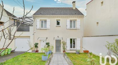 House 5 rooms of 112 m² in Argenteuil (95100)