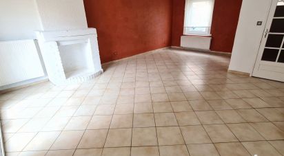 House 4 rooms of 95 m² in Nœux-les-Mines (62290)