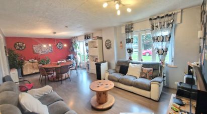 House 7 rooms of 145 m² in Aulnoye-Aymeries (59620)