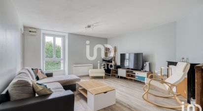 Appartement 3 pièces de 82 m² à Pontault-Combault (77340)