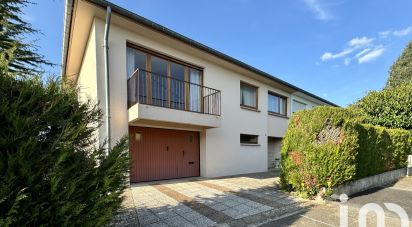 House 5 rooms of 99 m² in Fleury (57420)