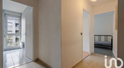 Apartment 2 rooms of 41 m² in Lyon (69008)