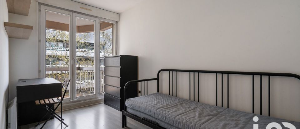 Appartement 2 pièces de 41 m² à Lyon (69008)