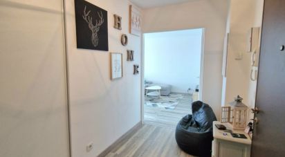 Apartment 3 rooms of 66 m² in Lisses (91090)