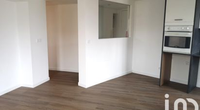 Appartement 4 pièces de 65 m² à Brest (29200)
