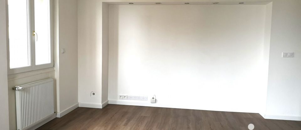 Apartment 4 rooms of 65 m² in Brest (29200)