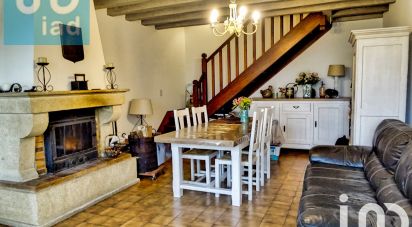 Village house 6 rooms of 120 m² in - (24410)
