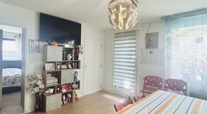 Appartement 4 pièces de 71 m² à Bagnolet (93170)