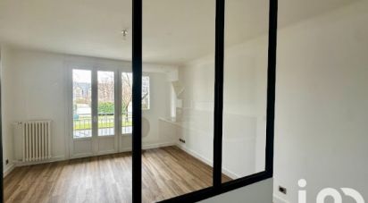 Apartment 4 rooms of 74 m² in Nantes (44300)