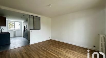 Apartment 4 rooms of 74 m² in Nantes (44300)