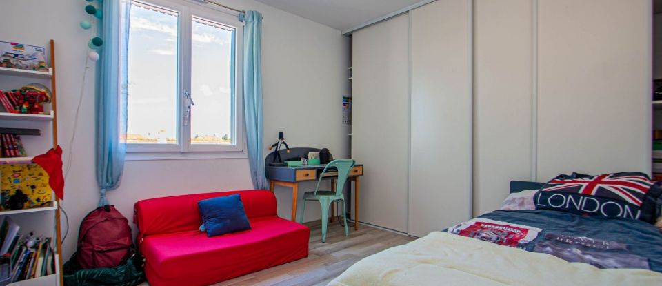 House 6 rooms of 143 m² in Saint-Laurent-de-la-Salanque (66250)