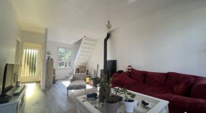 Maison 4 pièces de 67 m² à Saint-Clair-sur-Epte (95770)
