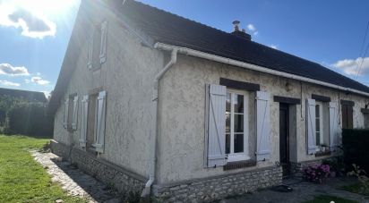 House 4 rooms of 67 m² in Saint-Clair-sur-Epte (95770)