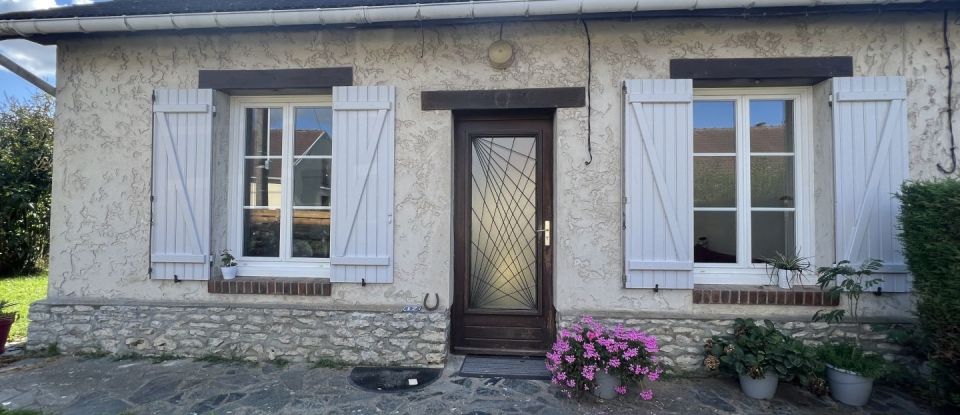 House 4 rooms of 67 m² in Saint-Clair-sur-Epte (95770)