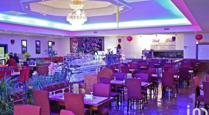Restaurant of 580 m² in Dourdan (91410)
