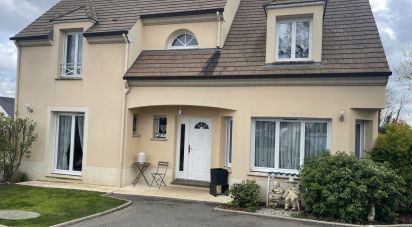 House 6 rooms of 150 m² in Annet-sur-Marne (77410)
