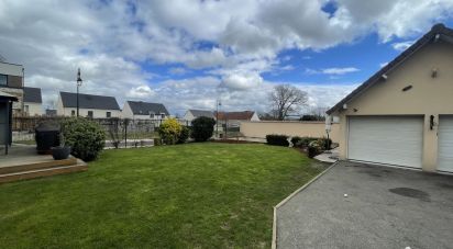 House 6 rooms of 150 m² in Annet-sur-Marne (77410)