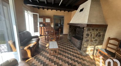 Maison traditionnelle 7 pièces de 154 m² à Montardon (64121)