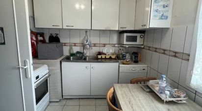 Apartment 5 rooms of 96 m² in Garges-lès-Gonesse (95140)