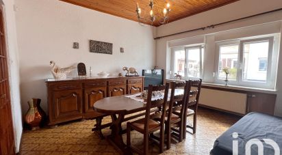 Town house 3 rooms of 72 m² in Tressange (57710)