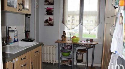 Apartment 4 rooms of 69 m² in Beaugency (45190)