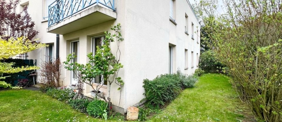 Apartment 5 rooms of 113 m² in Compiègne (60200)