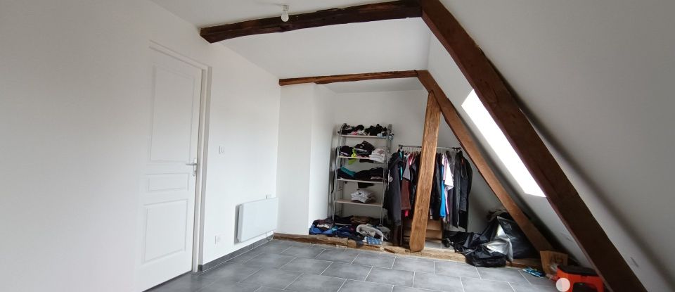 Town house 4 rooms of 114 m² in Sens (89100)