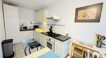 Appartement 3 pièces de 60 m² à Gérardmer (88400)