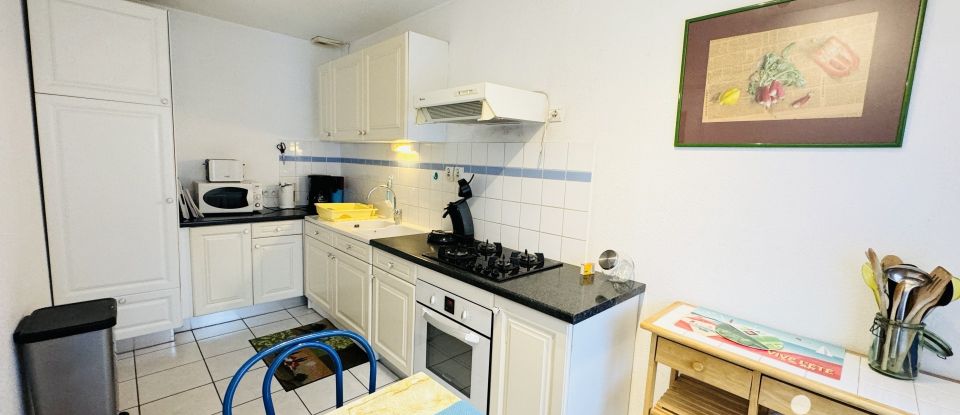 Apartment 3 rooms of 60 m² in Gérardmer (88400)