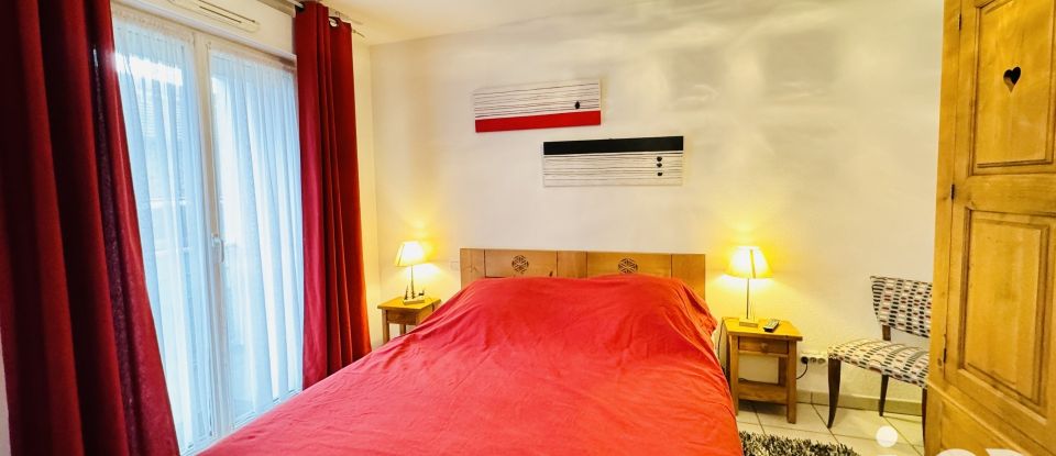Apartment 3 rooms of 60 m² in Gérardmer (88400)