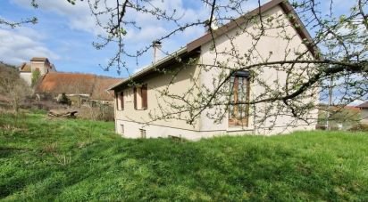 House 5 rooms of 90 m² in Mont-lès-Neufchâteau (88300)