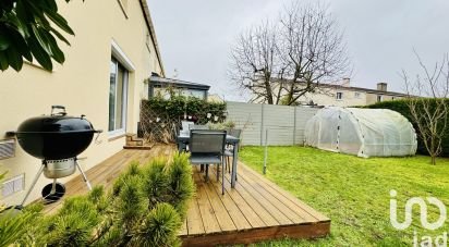 House 5 rooms of 105 m² in Menucourt (95180)