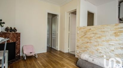 Appartement 3 pièces de 45 m² à Créteil (94000)