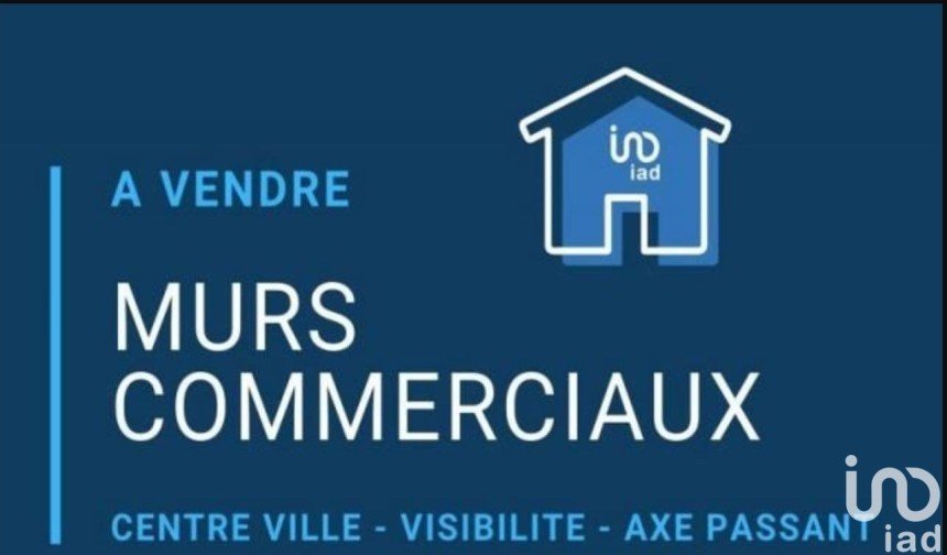 Business premises of 114 m² in Peyrolles-en-Provence (13860)