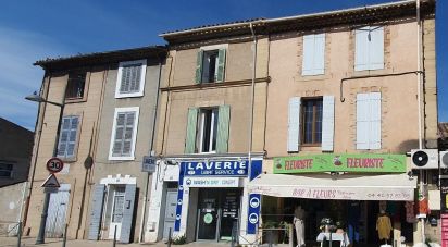 Local d'activités de 114 m² à Peyrolles-en-Provence (13860)
