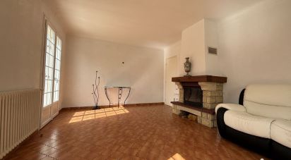 Maison 5 pièces de 134 m² à Lamothe-Montravel (24230)
