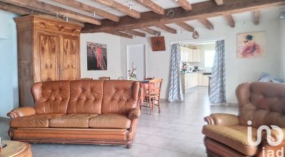Maison traditionnelle 5 pièces de 112 m² à Essarts en Bocage (85140)