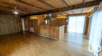 House 3 rooms of 72 m² in Tauriac (33710)