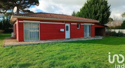House 3 rooms of 72 m² in Tauriac (33710)