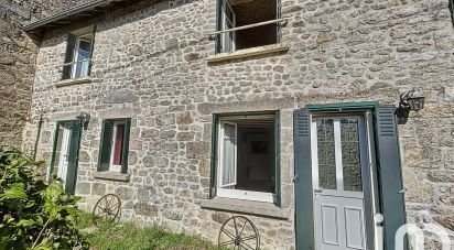 Maison de village 4 pièces de 110 m² à Sardent (23250)