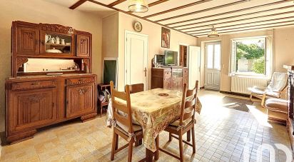 Village house 4 rooms of 110 m² in Sardent (23250)