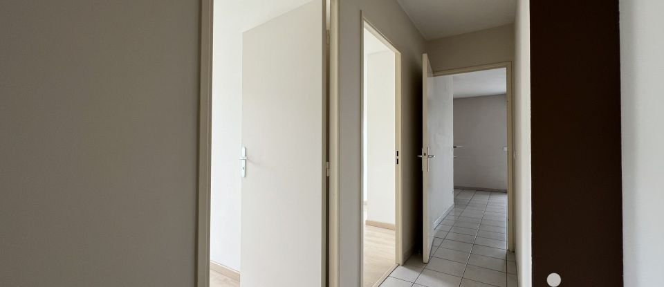 Apartment 4 rooms of 83 m² in Saint-Martin-d'Hères (38400)
